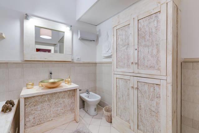 Apartment Delle Regioni
