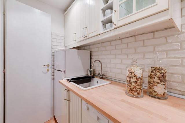 Delle Regioni Apartment Rome