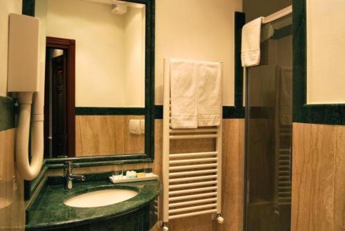 Luxury Ludovisi 3* Rome