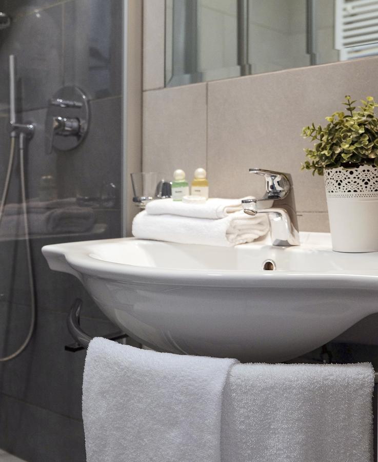 Relais Cavour Bed & Breakfast Rome