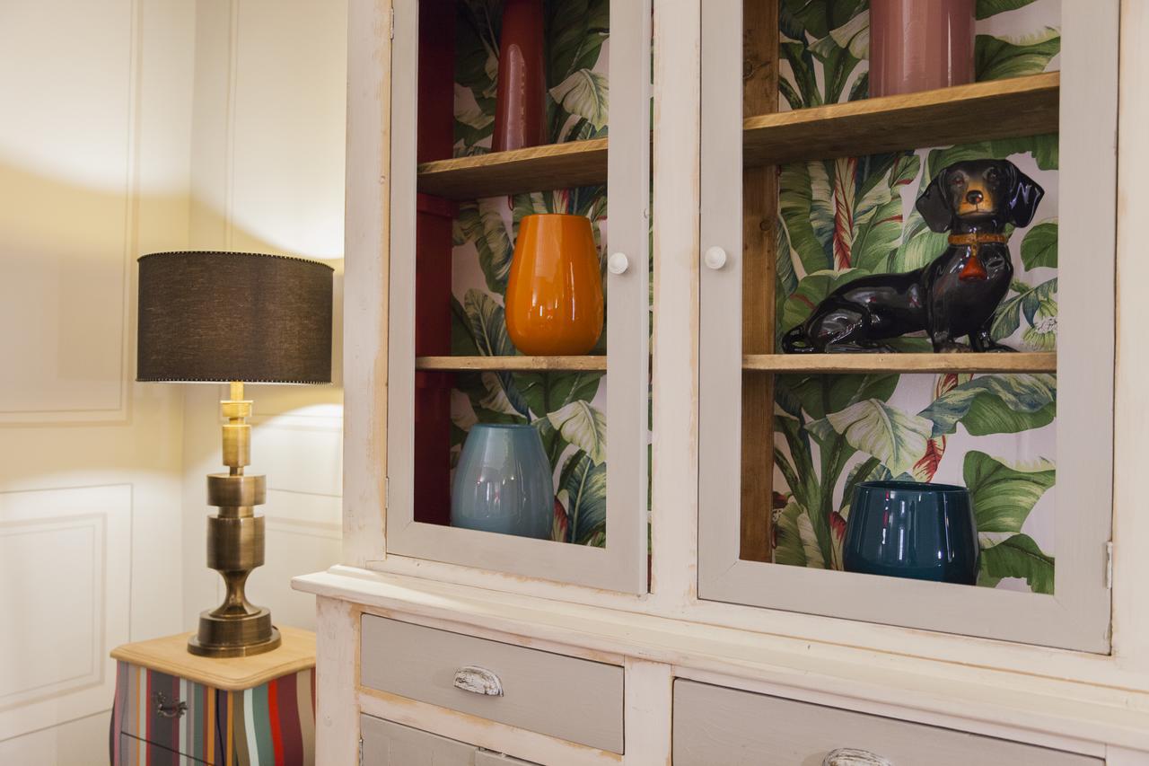 Bed & Breakfast Casa Fabbrini Fancy Roma