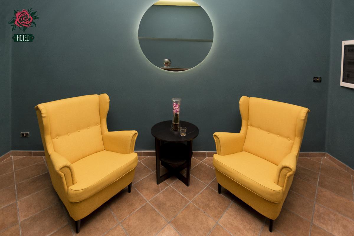 Hoteli Hotel