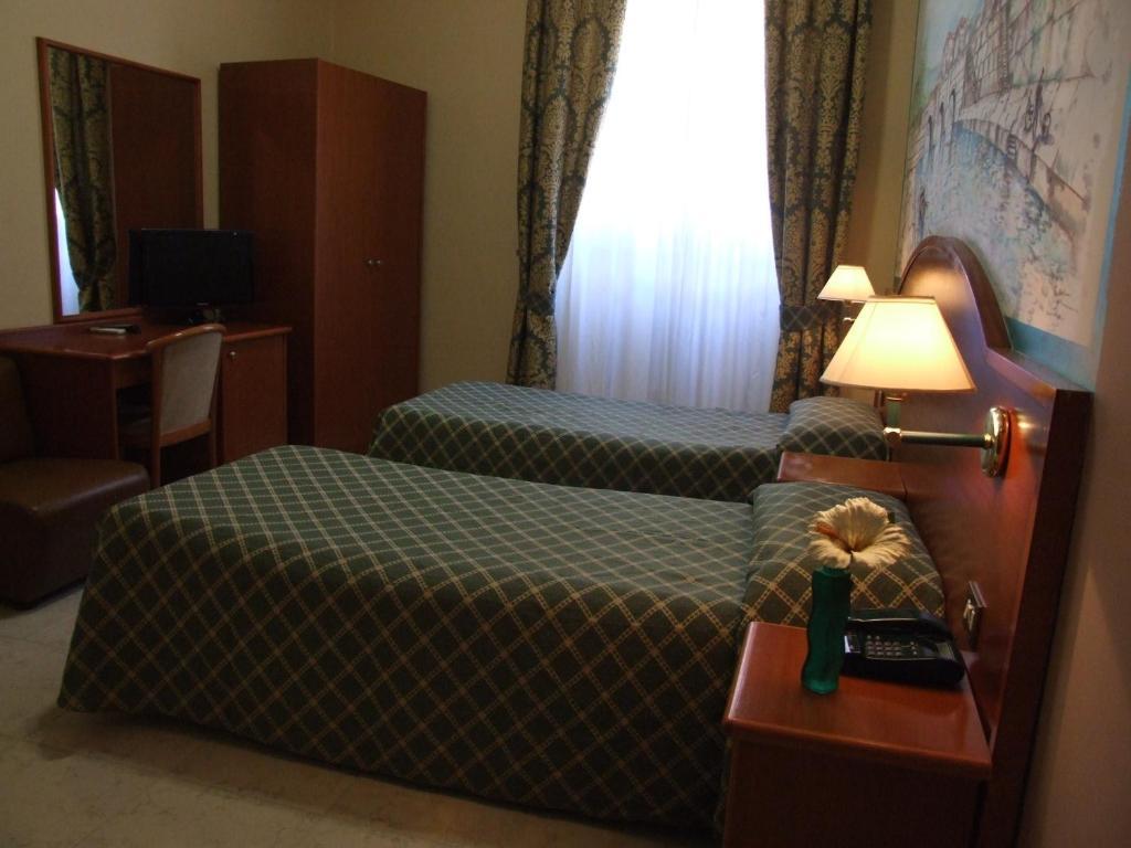 Nazional Guest house 2*