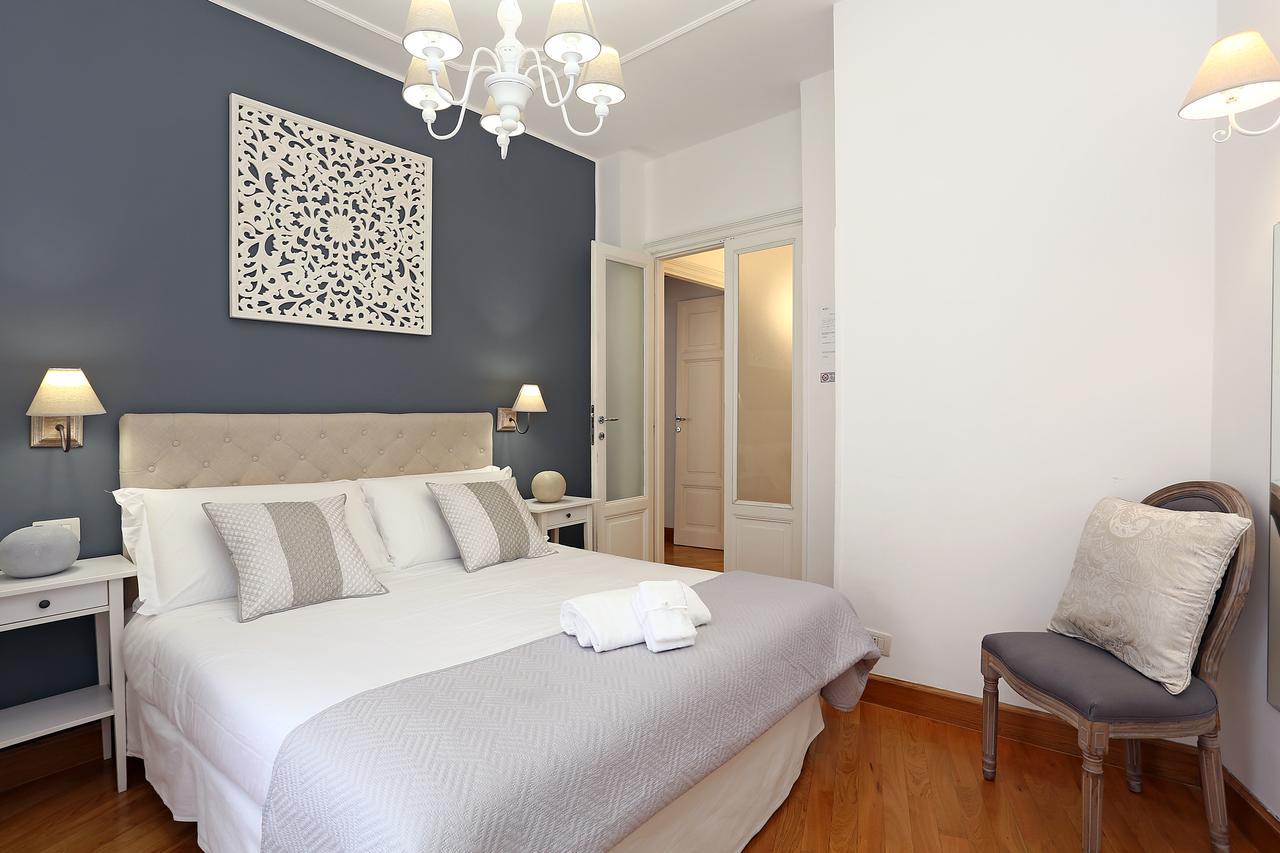 St. Peter House Appartamento Roma