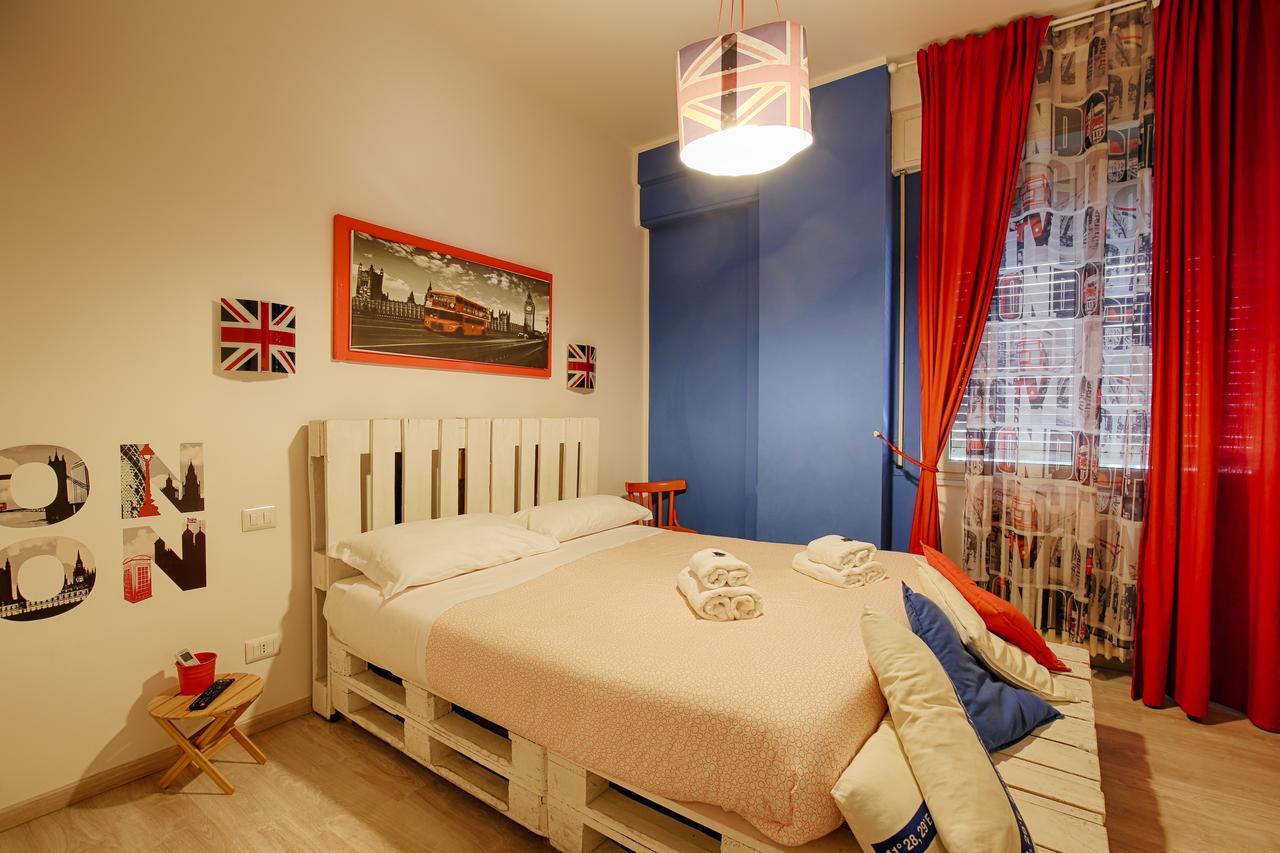 Bed & Breakfast Jet Lag Rome