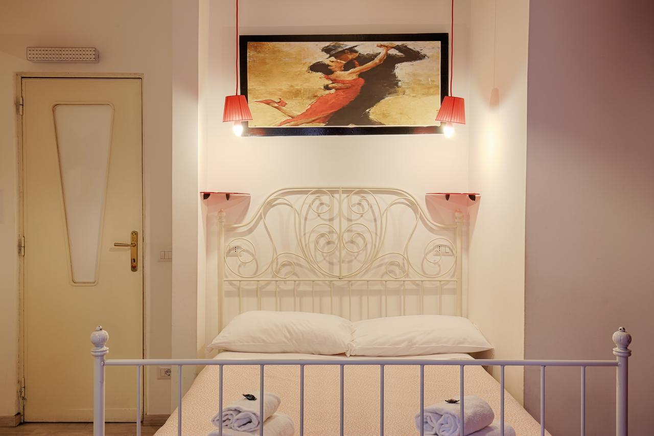 Jet Lag Bed & Breakfast Rome