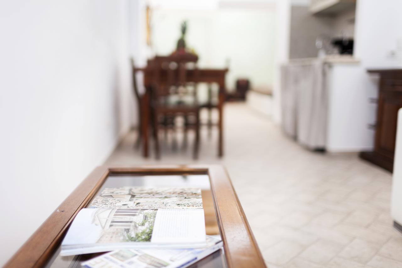 Tritone 91 Apartment Rome