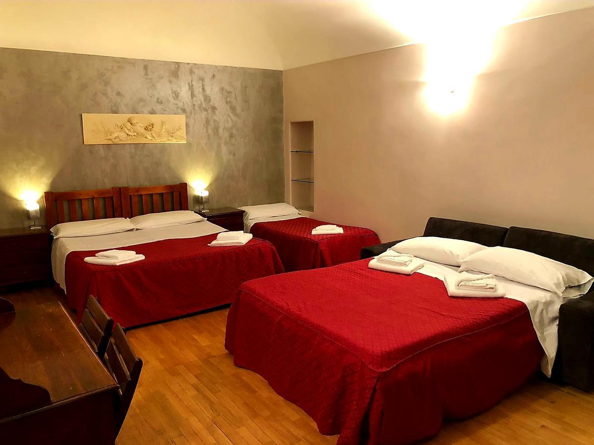 Guest house City's House 2*