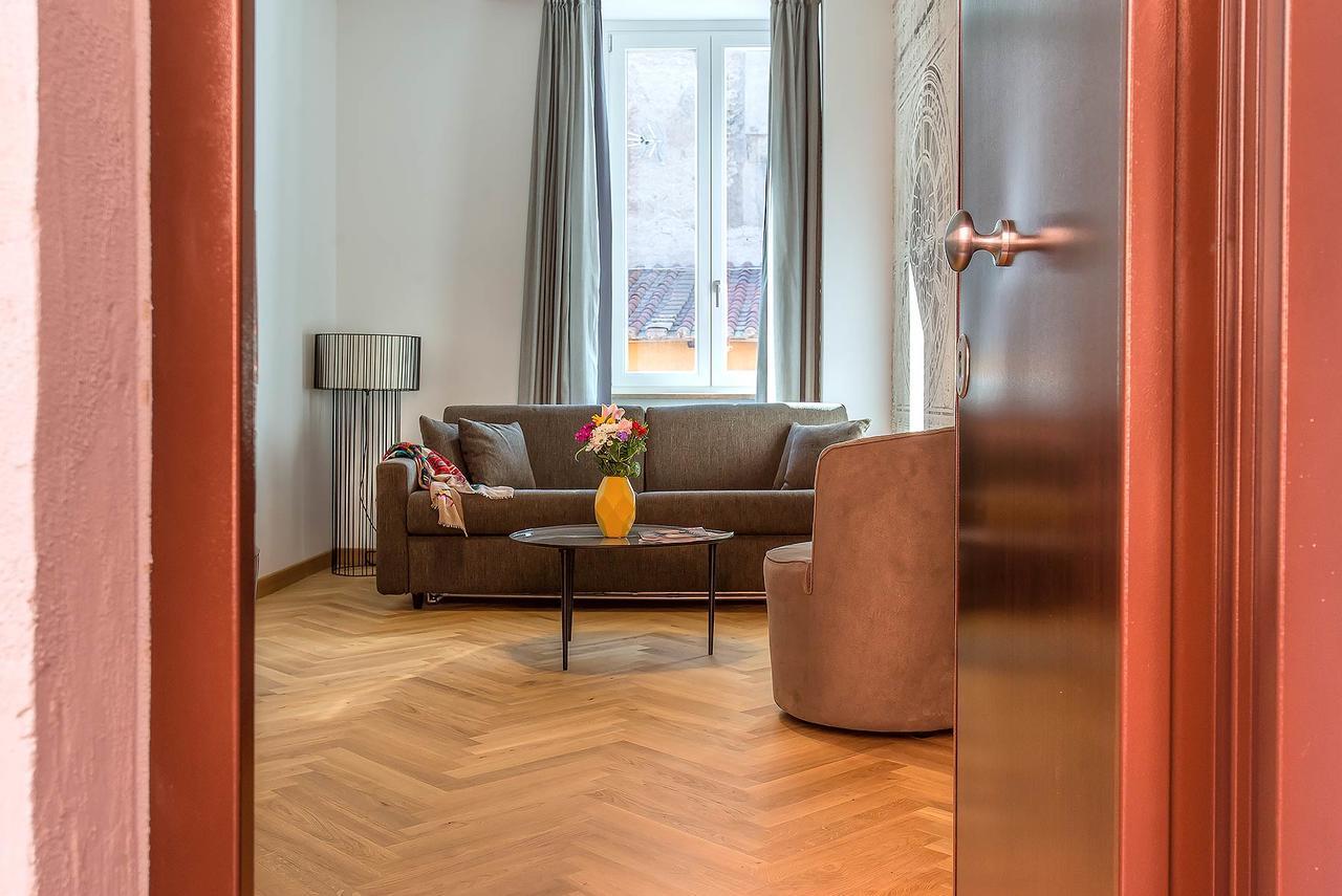 Hotel Navona Essence Rome
