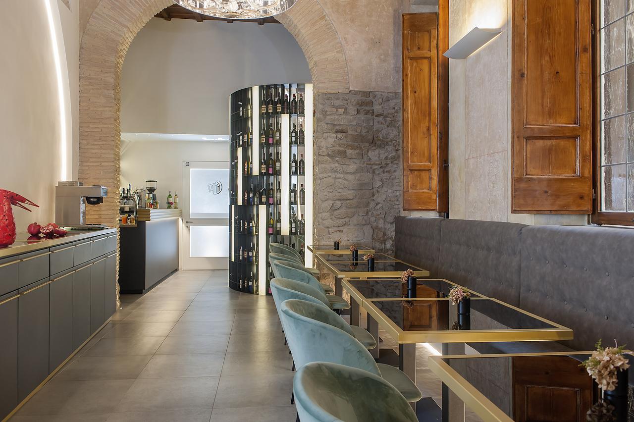 Argentina Residenza Style Rome