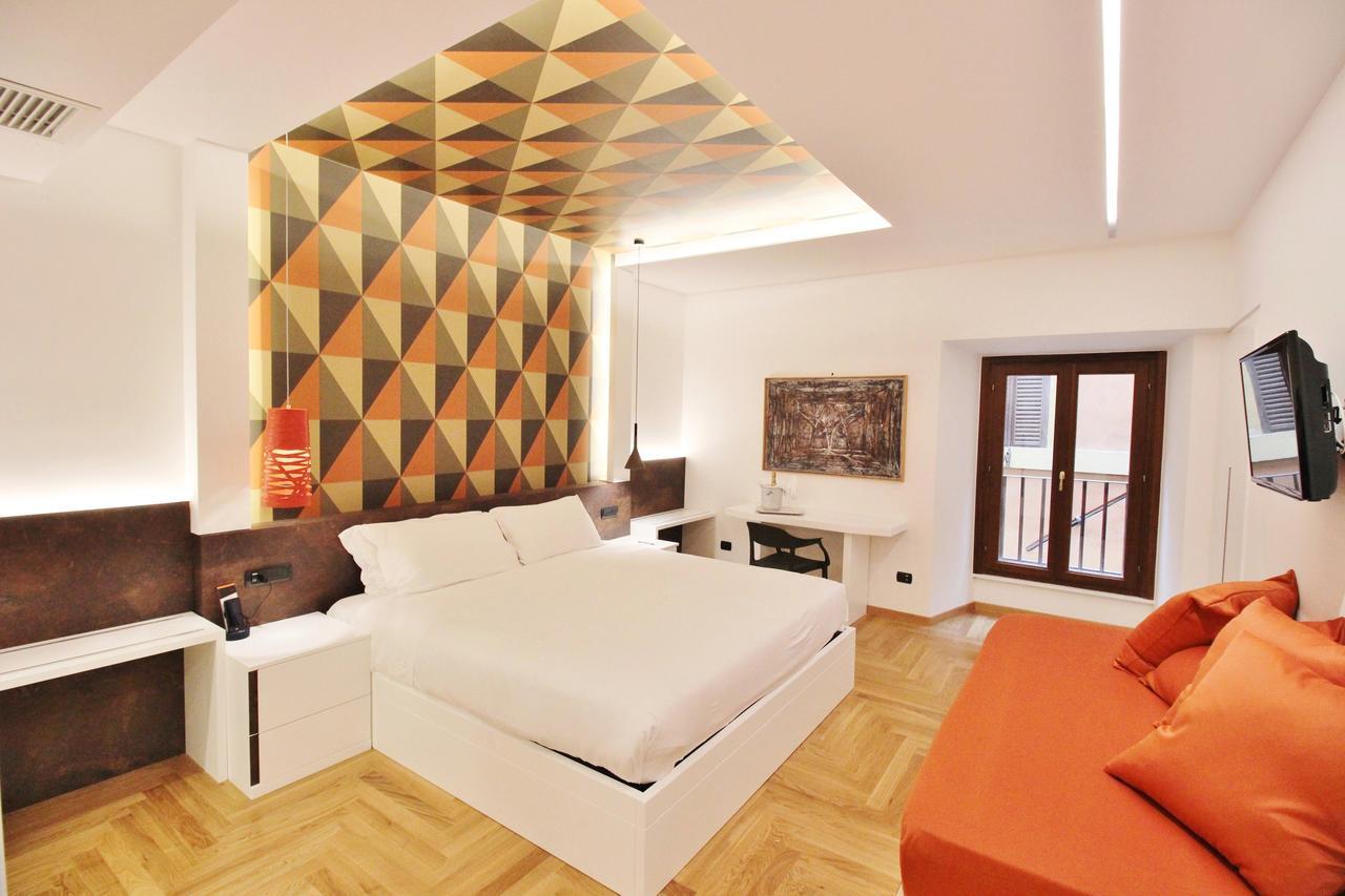 Abruzzi Hotel Rome