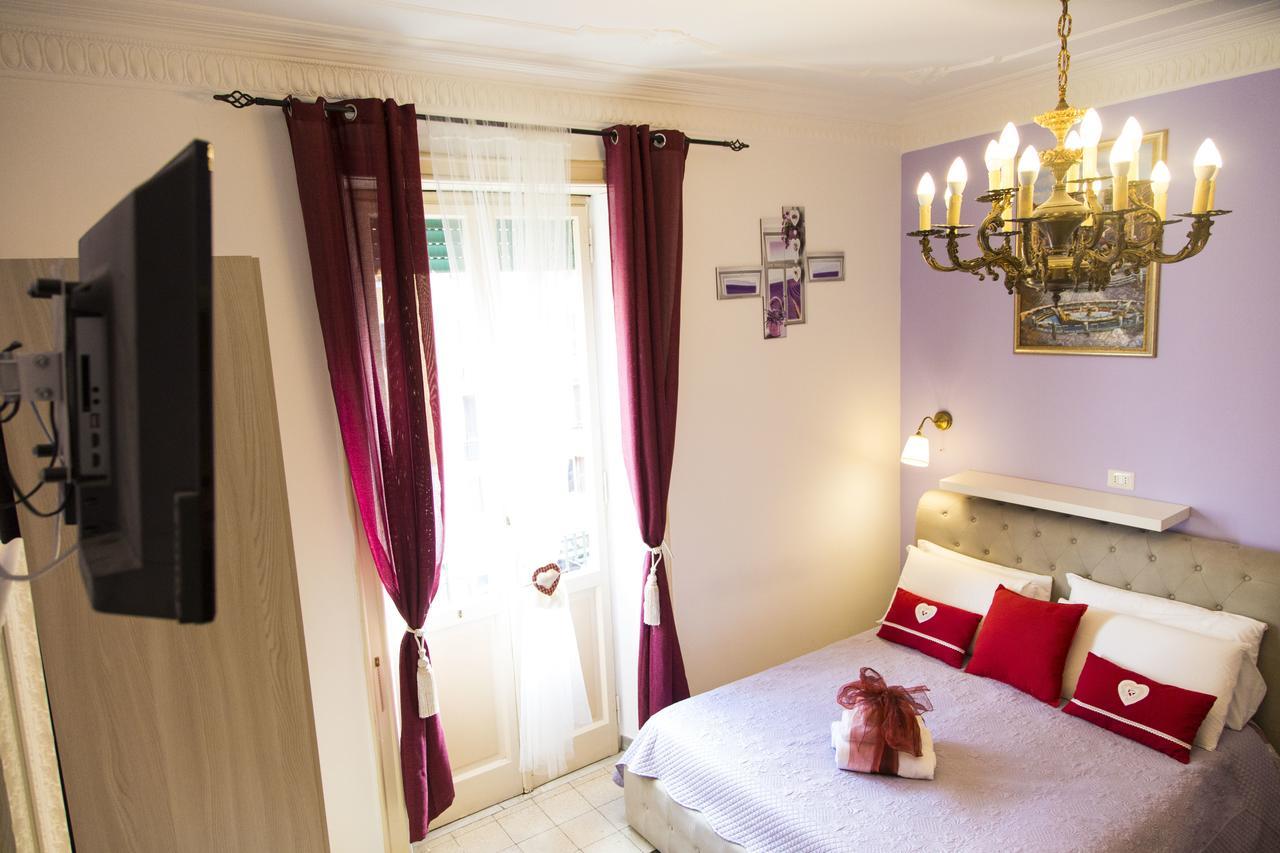 Sweet Sleep Vatican Apartment