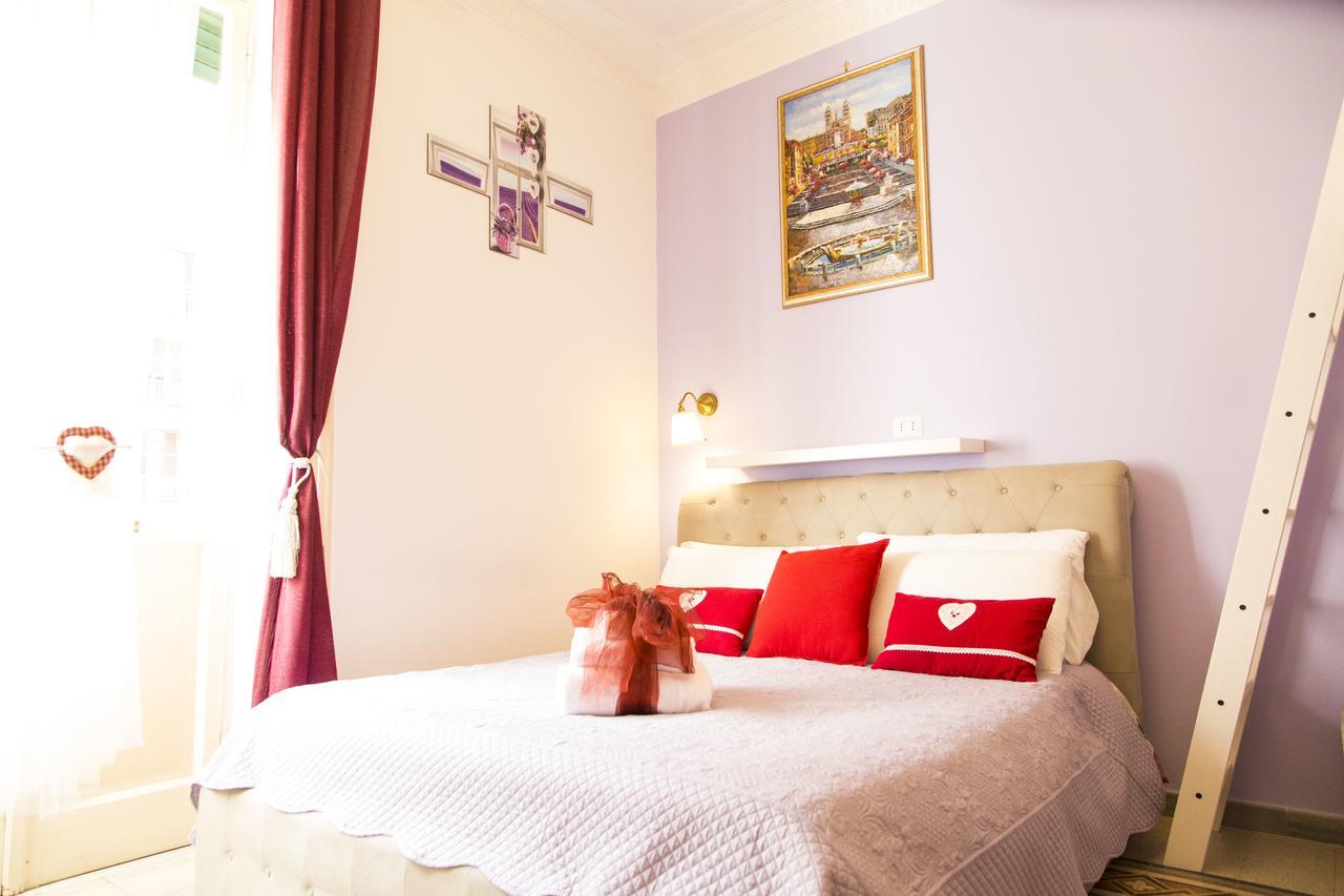 Apartment Sweet Sleep Vatican