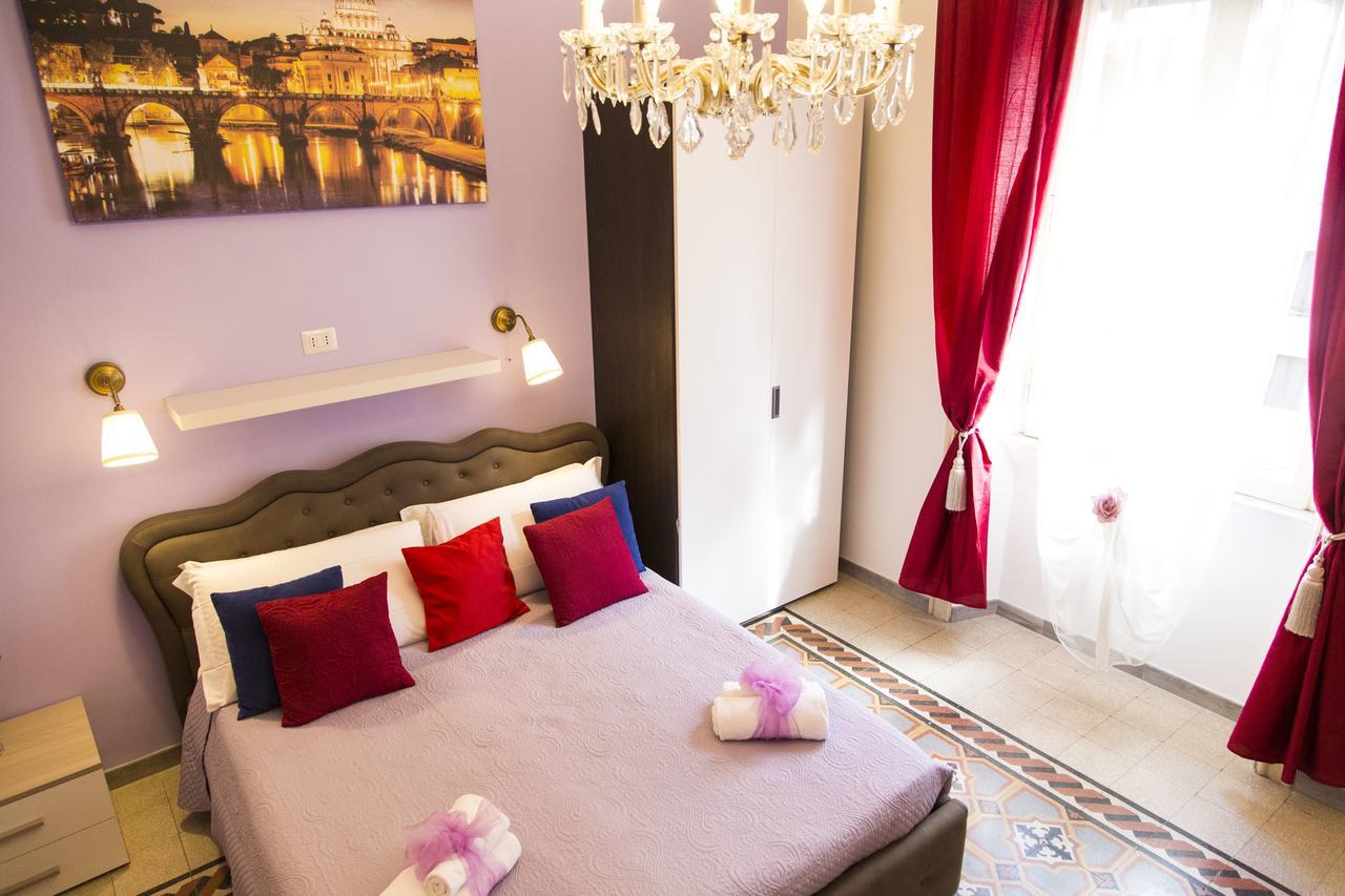 Apartment Sweet Sleep Vatican