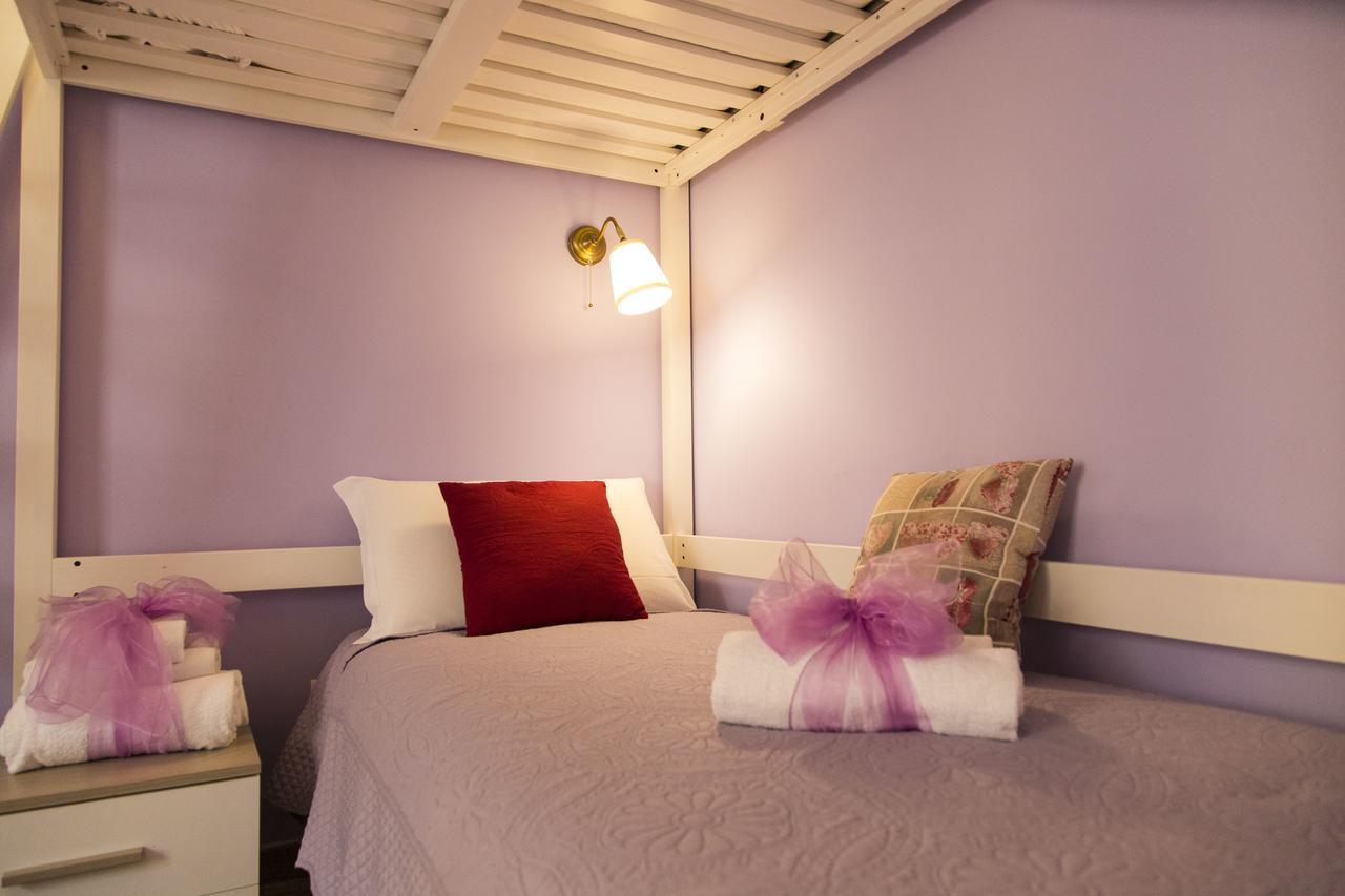 Apartment Sweet Sleep Vatican *
