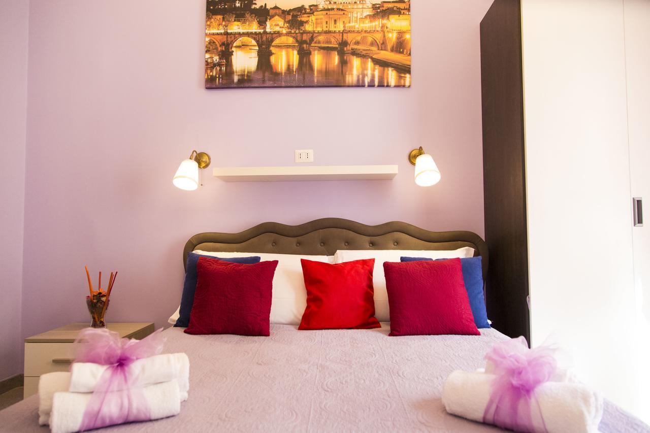 Sweet Sleep Vatican Apartment *
