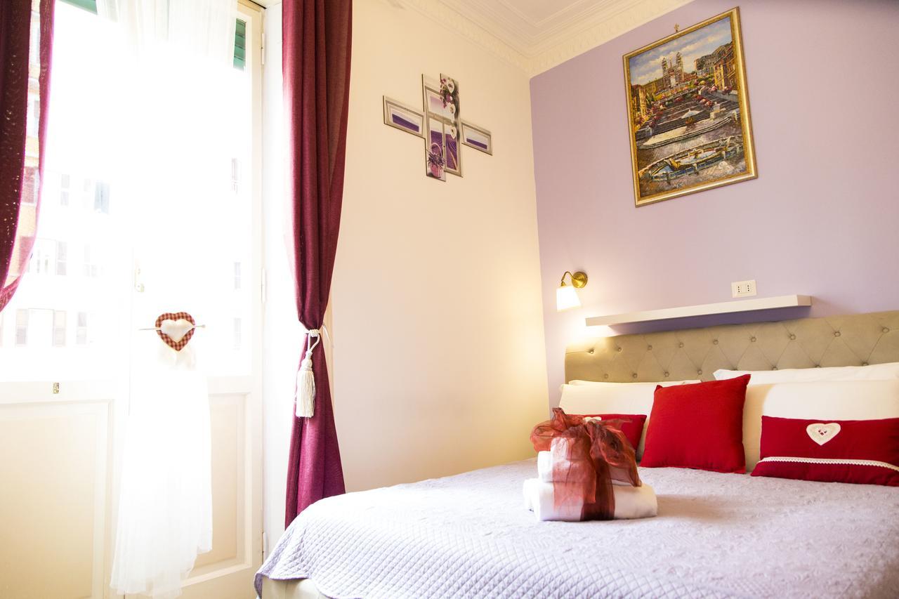Sweet Sleep Vatican Apartment Rome