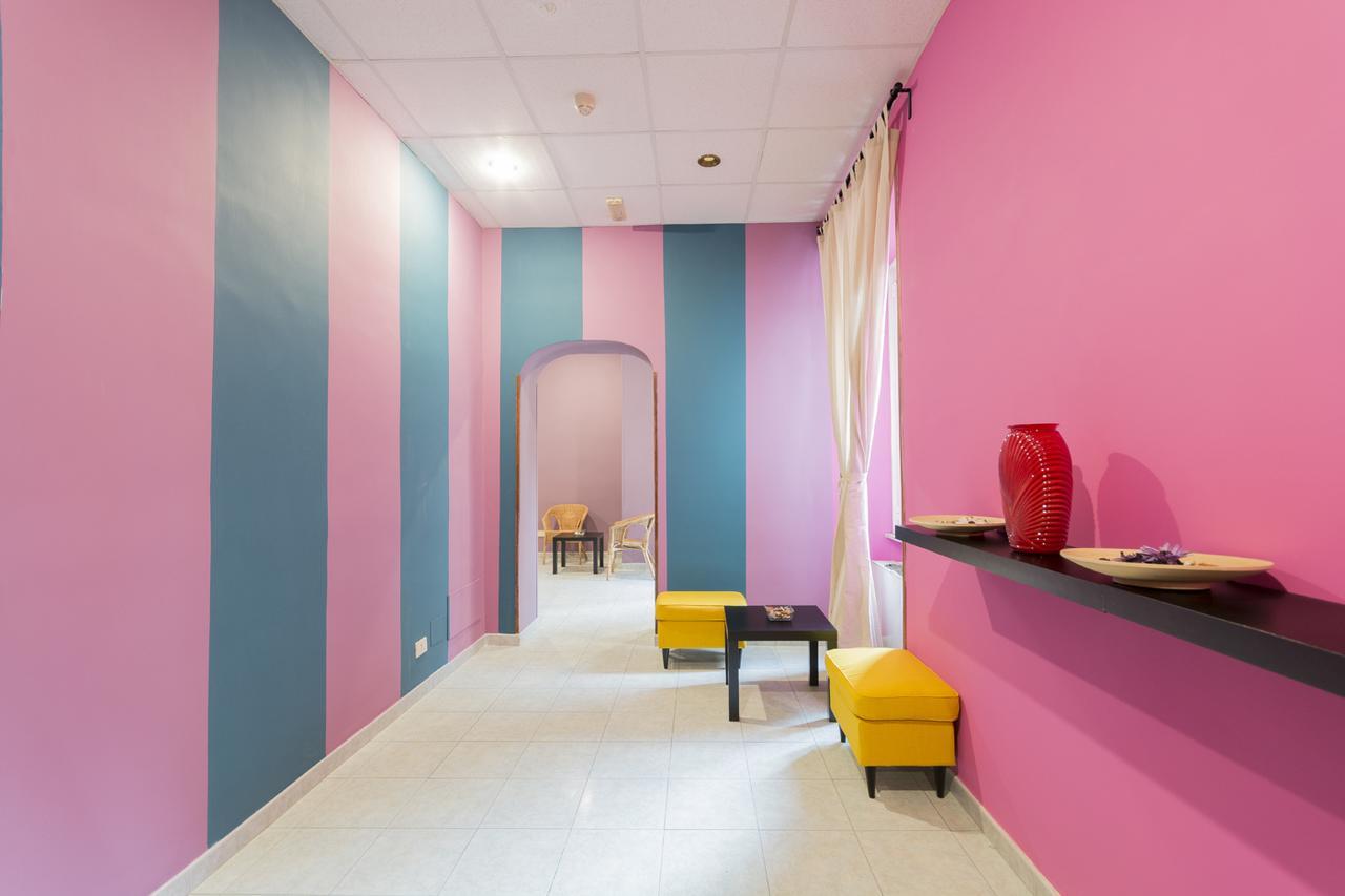 Hotel Hoteli Rome
