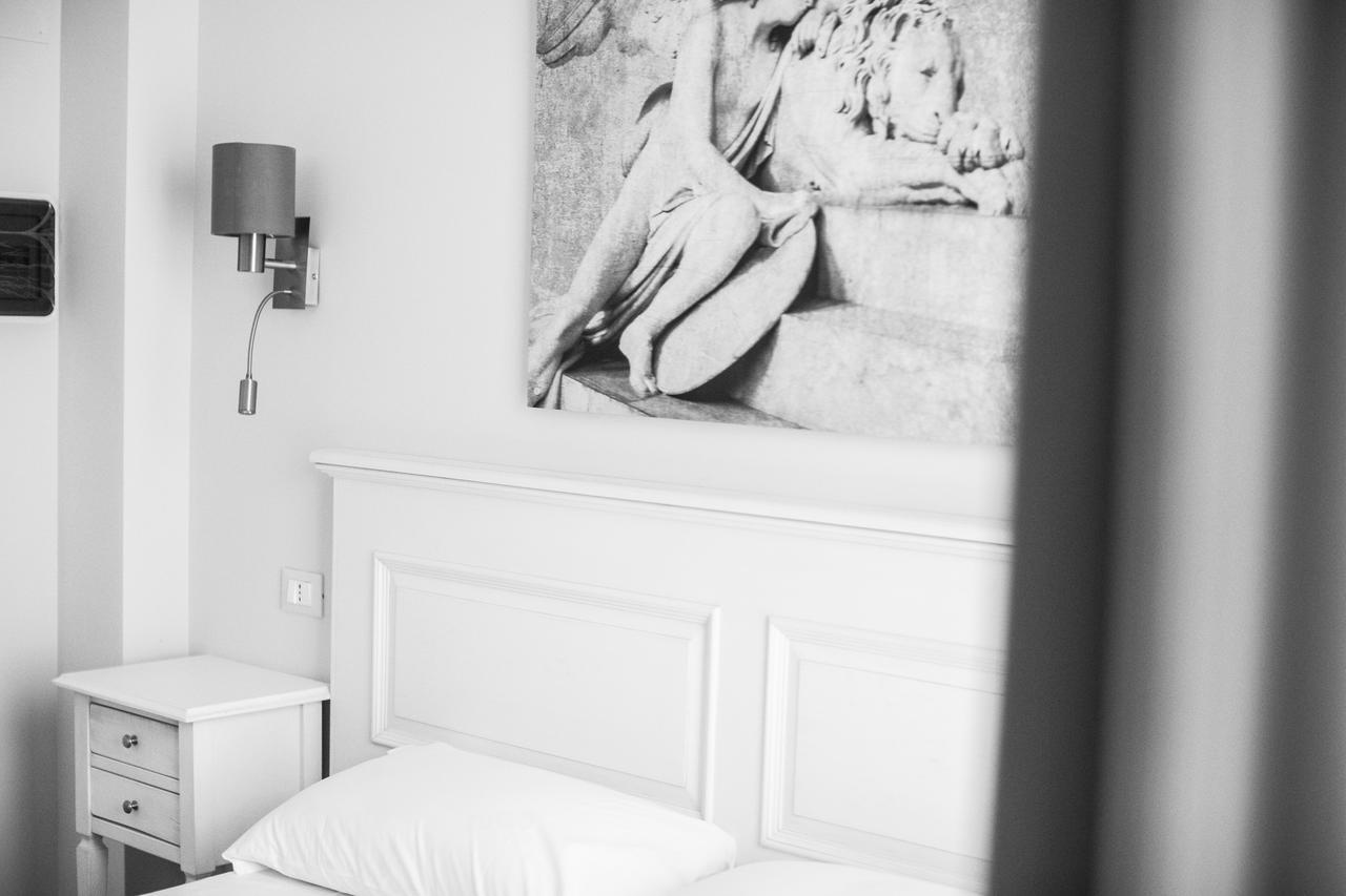 Hotel Grifo 3*