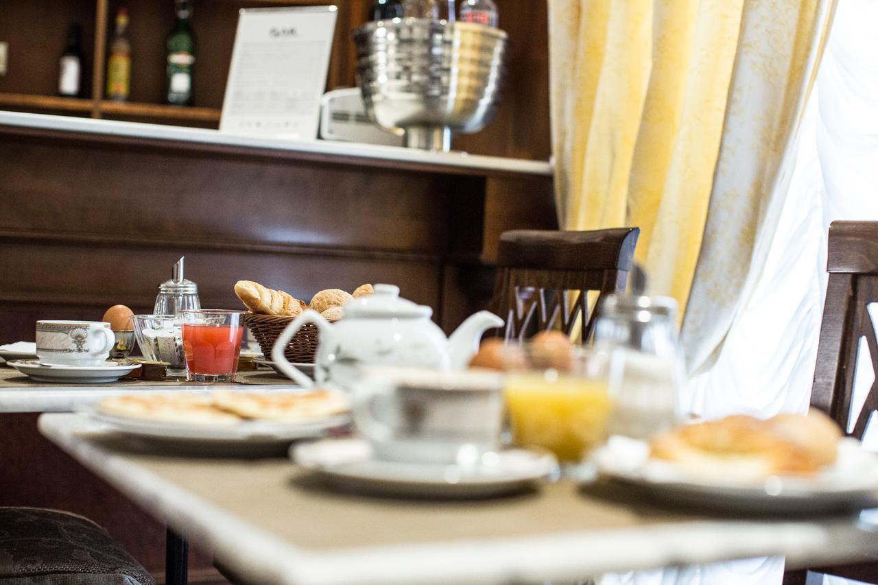 Grifo Hotel