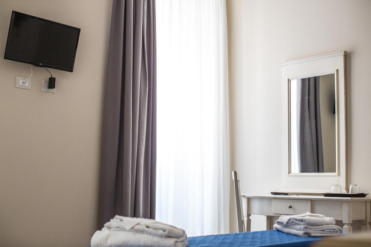 Hotel Grifo