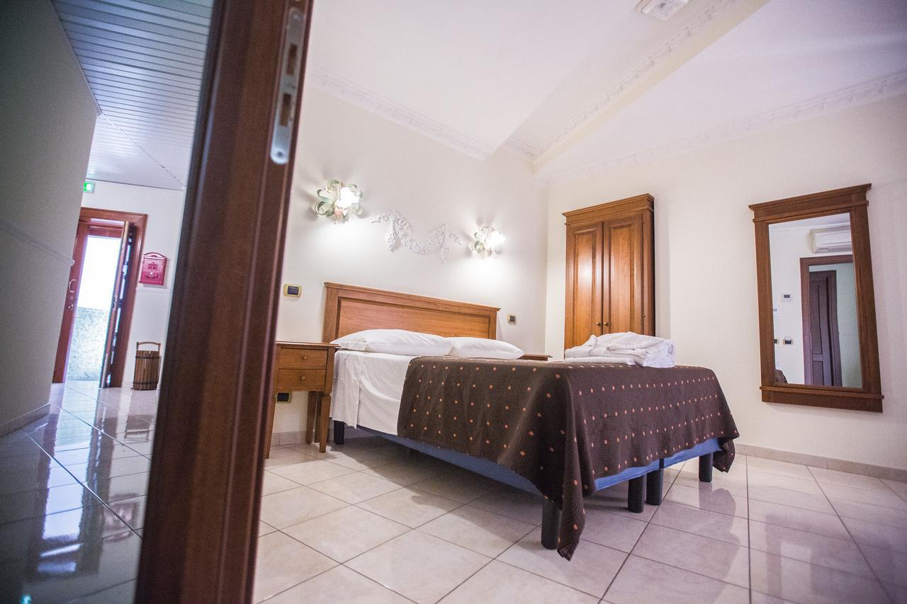Hotel Grifo 3*