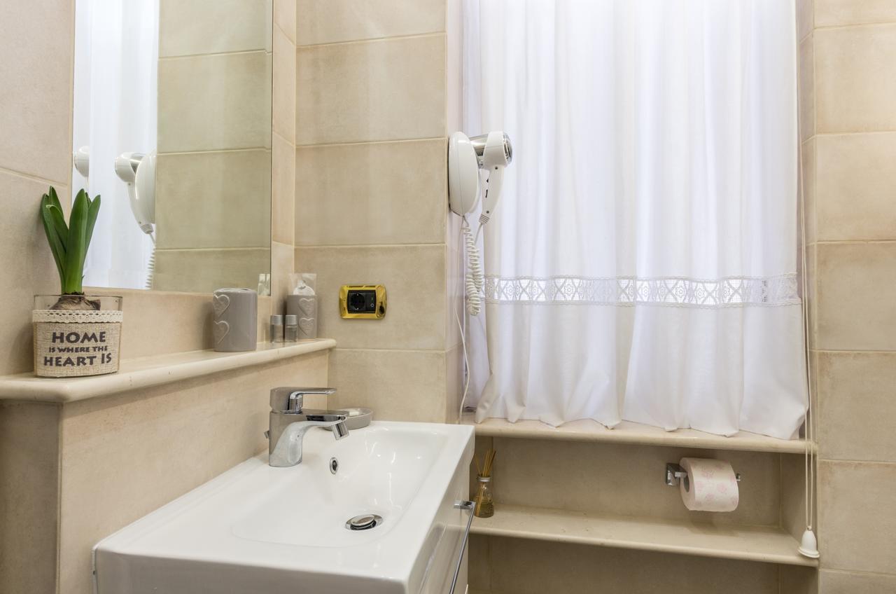 Trastevere Sweet House Guest house