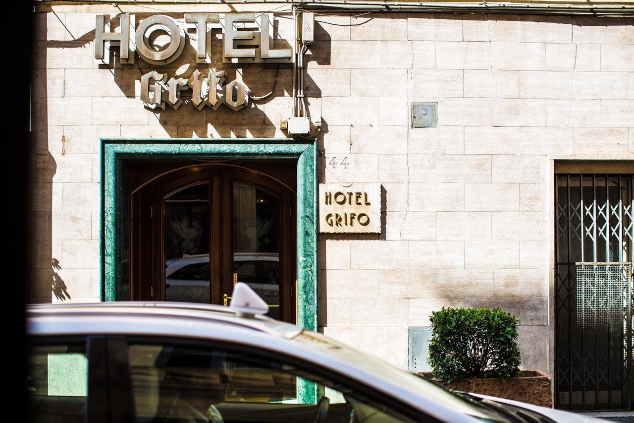 Grifo 3* Rome