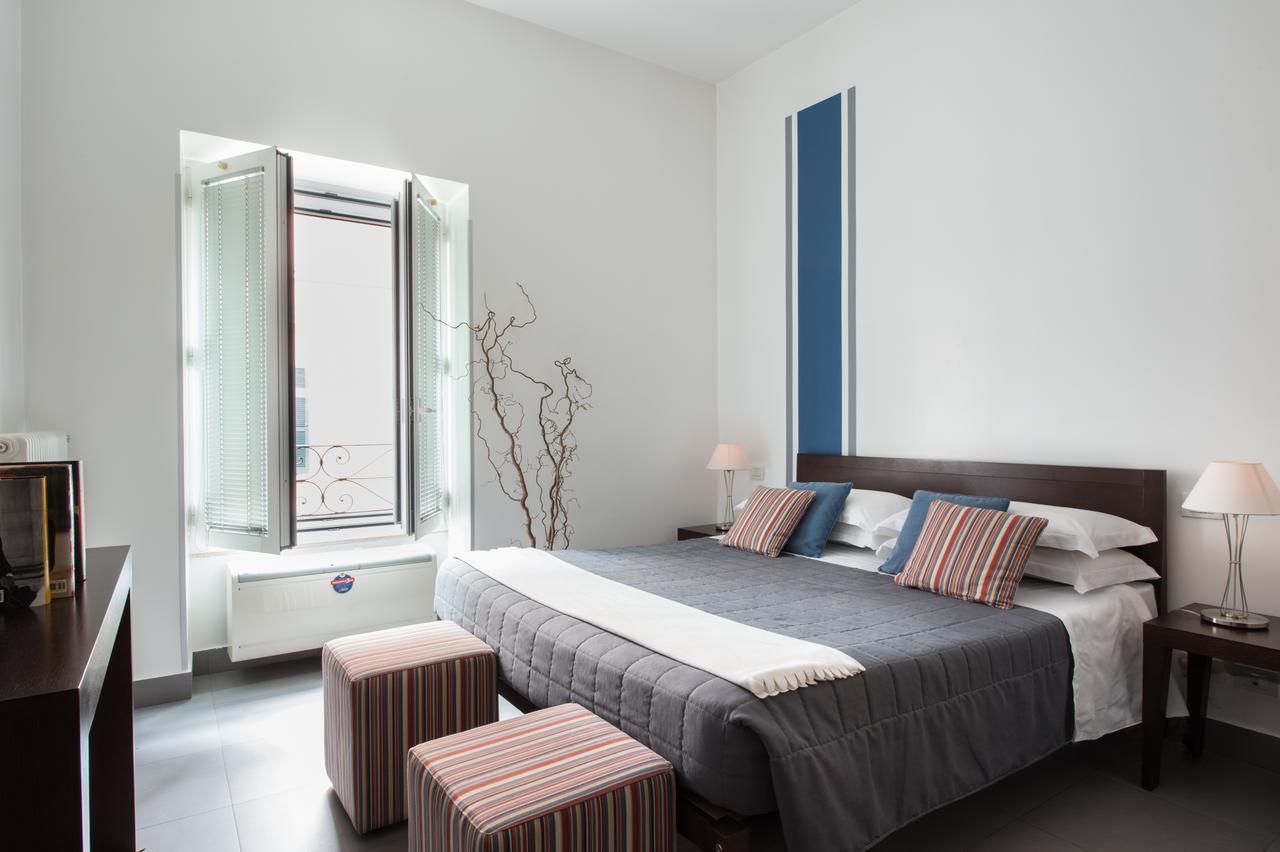 Residenza Termini Rome