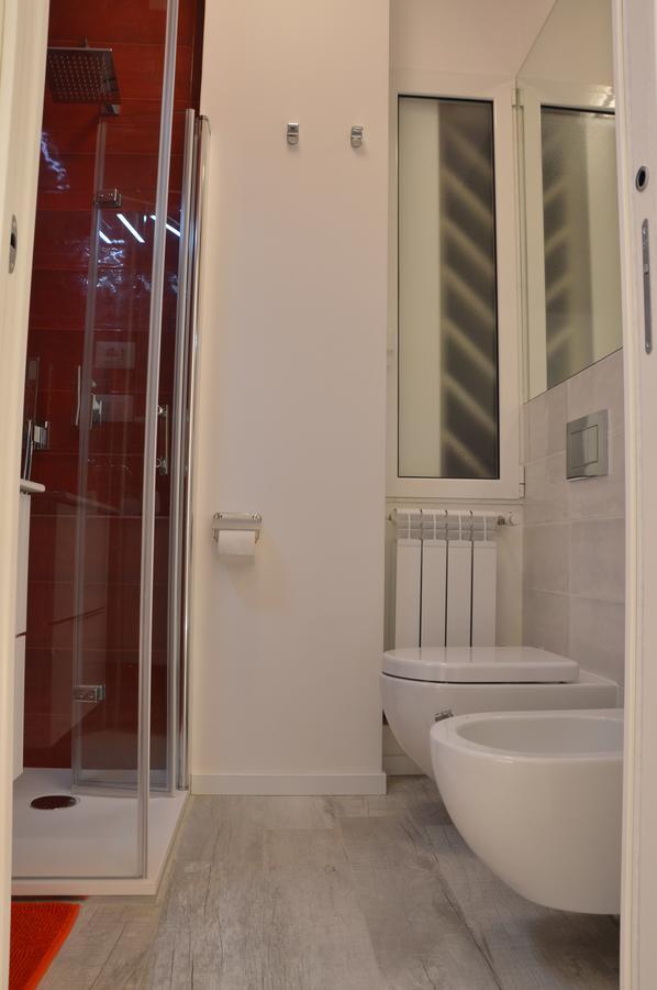 De Liz Y Fabrizio Guest house