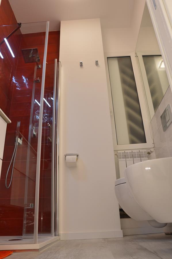 Guest house De Liz Y Fabrizio