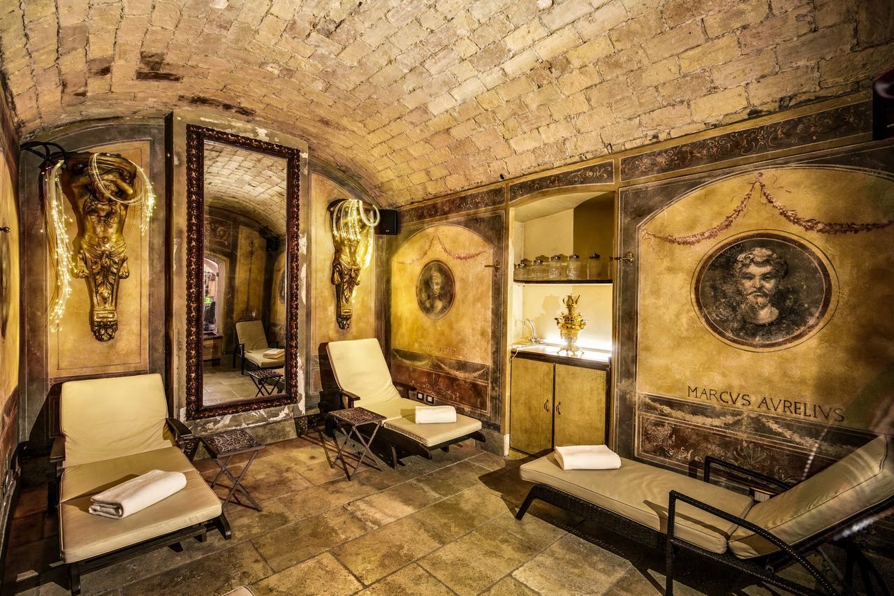 Romanico Palace 4* Roma