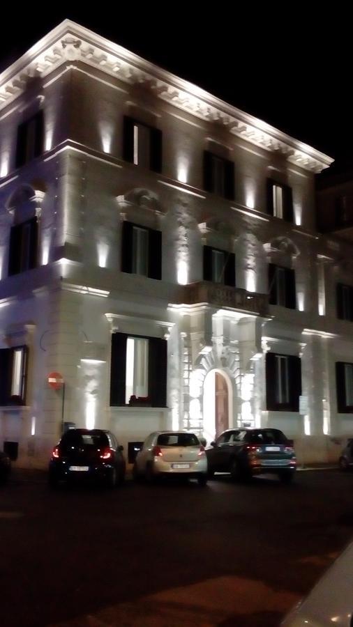 Palestro 247 Hostel Rome