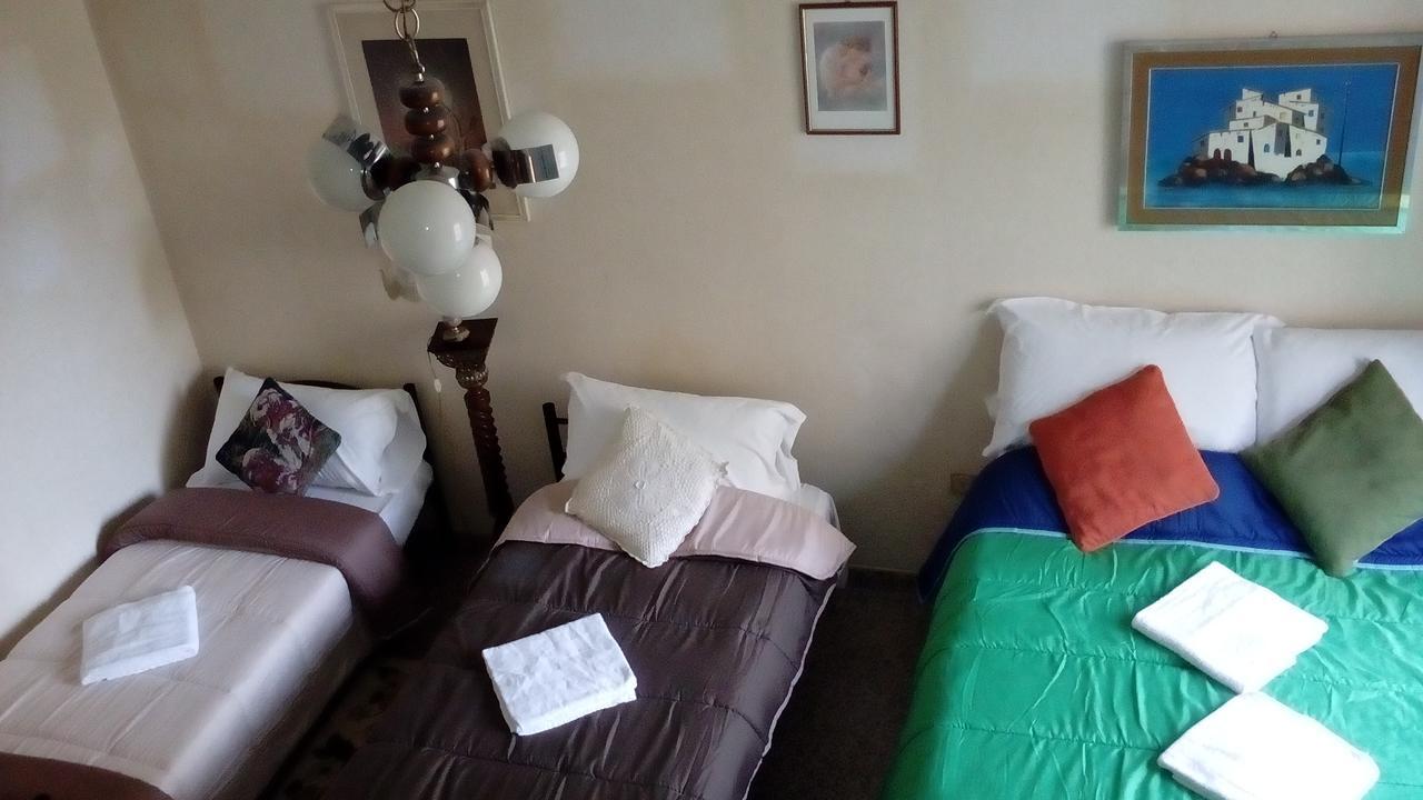 Palestro 247 Hostel Rome
