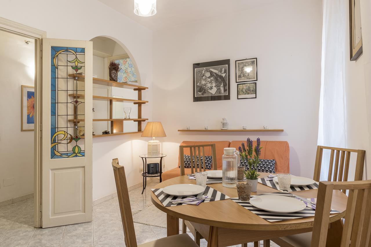 Testaccio Cozy Flat Apartment Rome