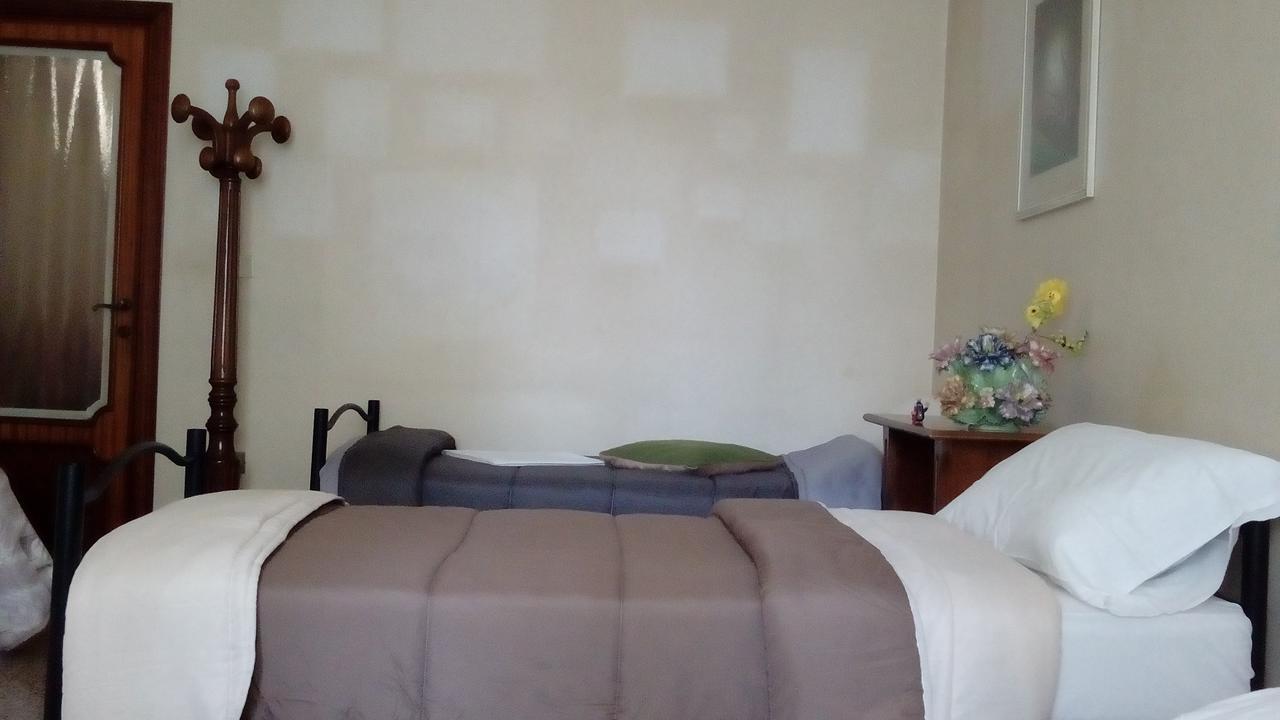 Palestro 247 Hostel *