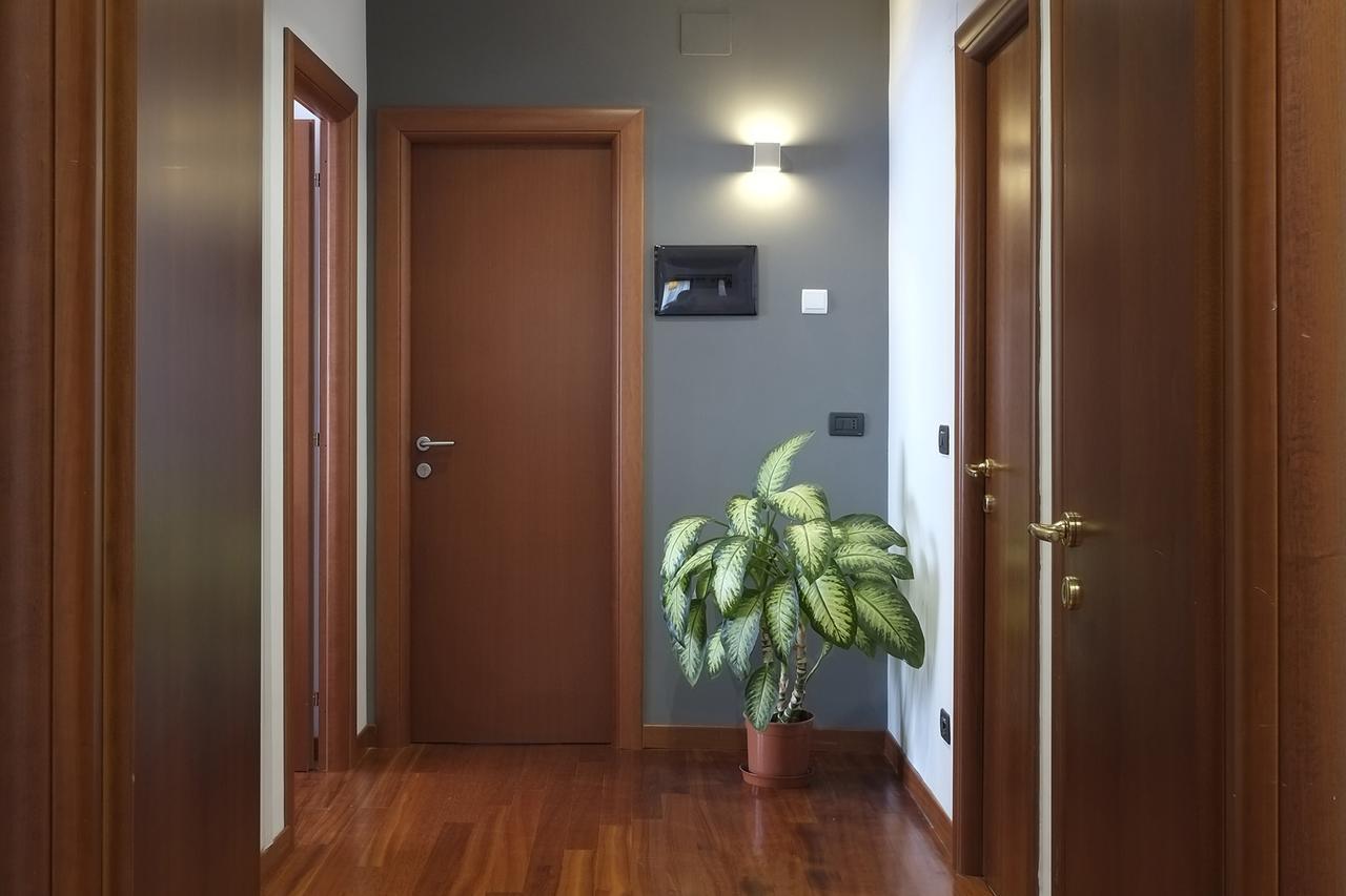 J24 Bed & Breakfast Roma
