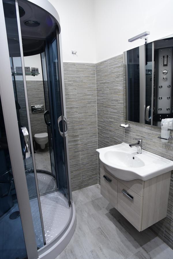 Royal Termini Guest house Rome