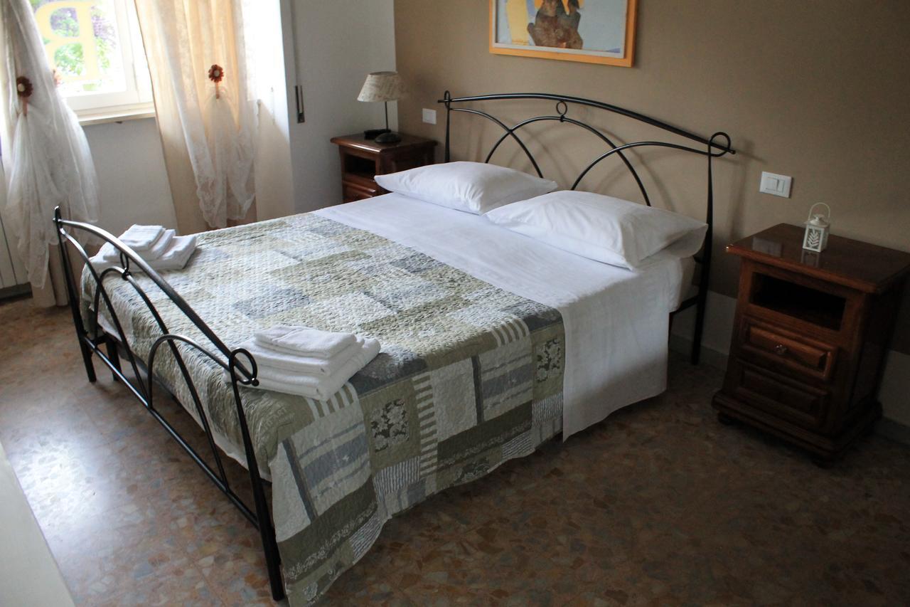Guest house Welcoming & Wellness Rome