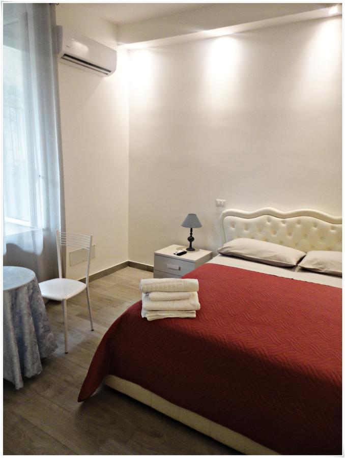 Lunablu Bed & Breakfast Rome
