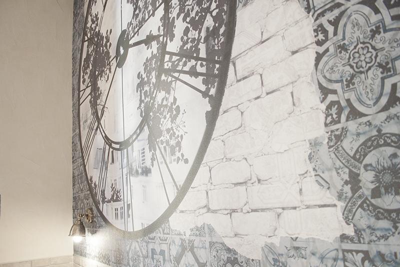 Hotel Agora Rome