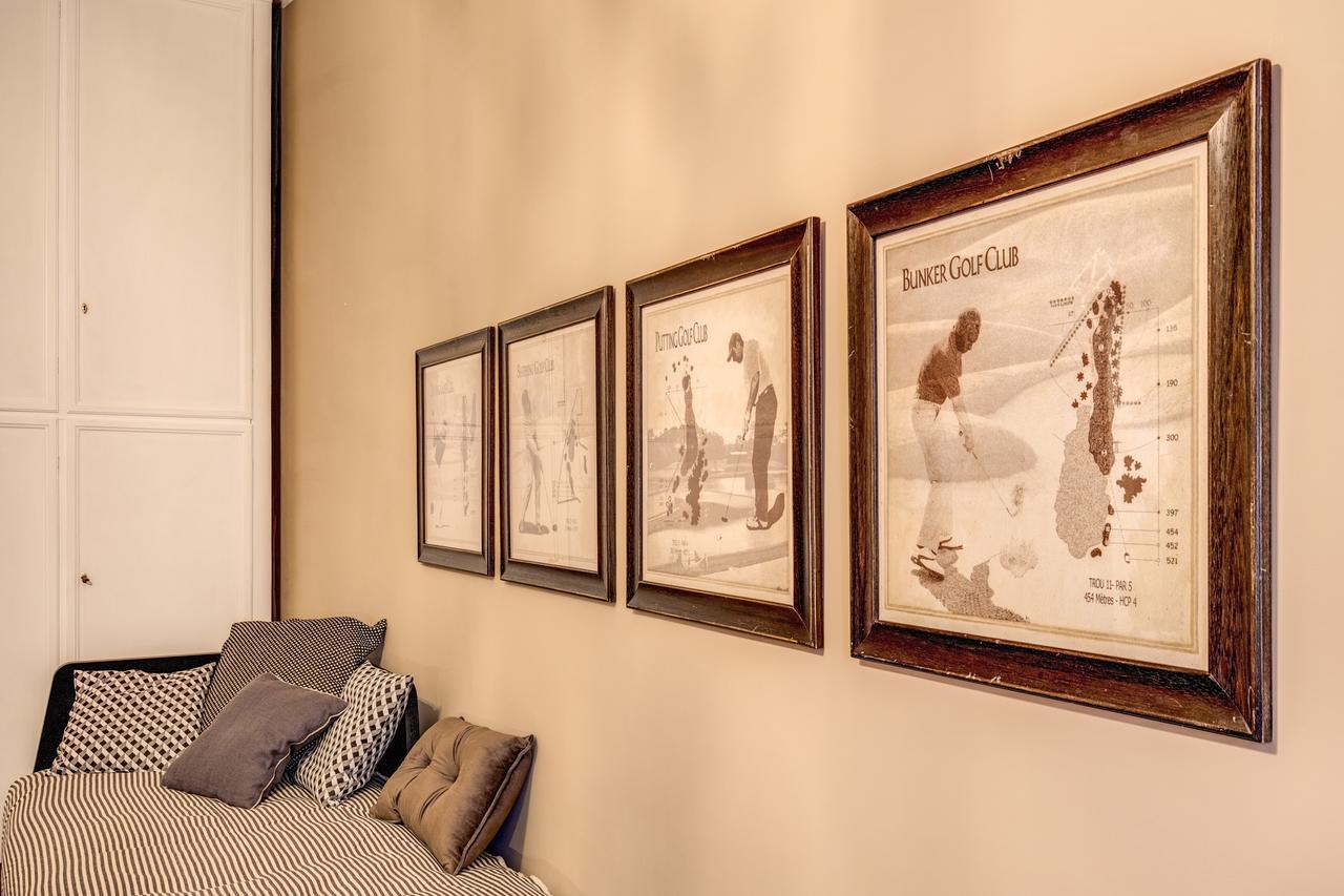Holiday home Spanish Steps Miracle Rome