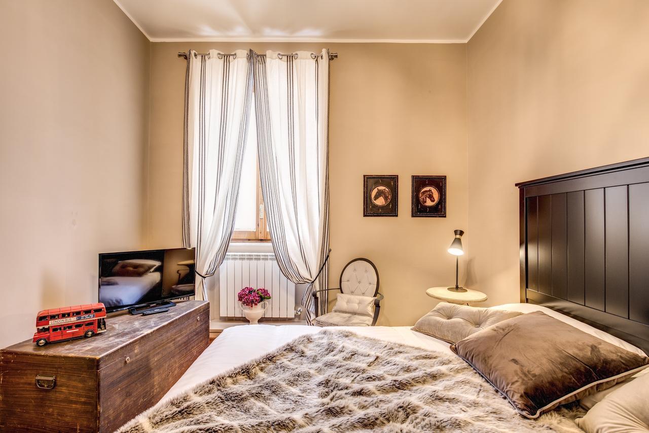 Holiday home Spanish Steps Miracle *