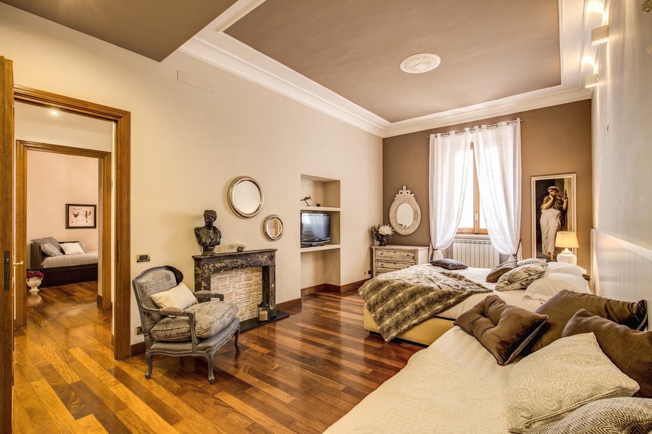 Holiday home Spanish Steps Miracle *