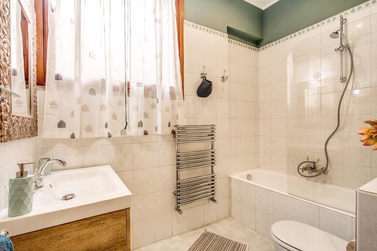 Holiday home Spanish Steps Miracle *