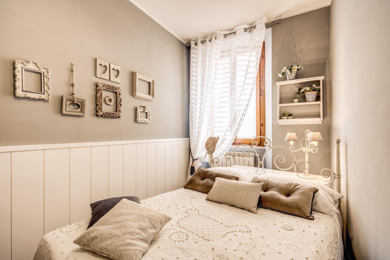 Spanish Steps Miracle Holiday home *