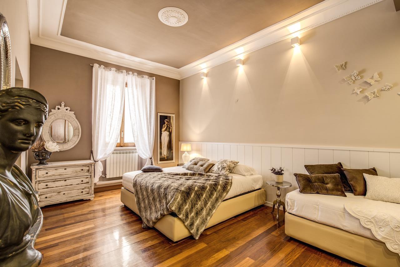 Holiday home Spanish Steps Miracle Rome