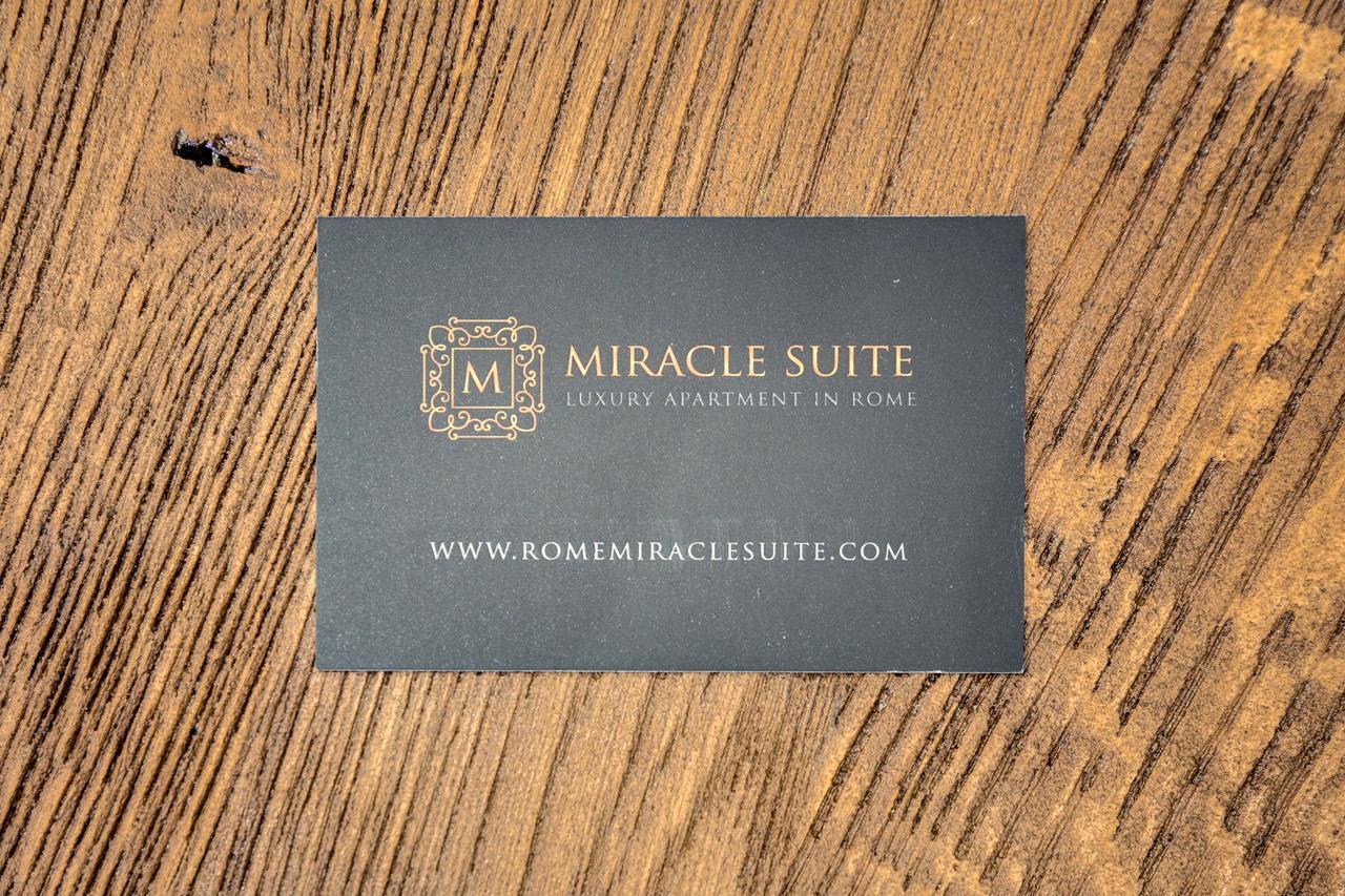 Appartamento Trastevere Miracle Roma