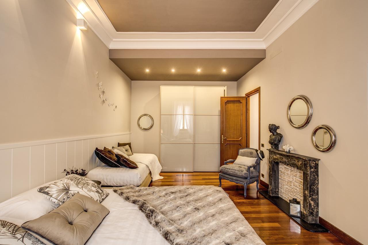 Spanish Steps Miracle Holiday home