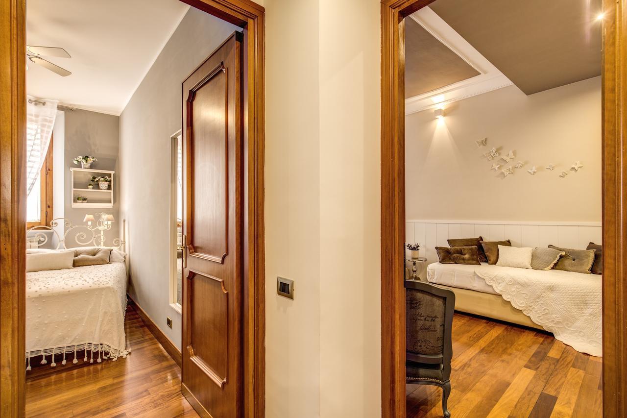 Holiday home Spanish Steps Miracle *